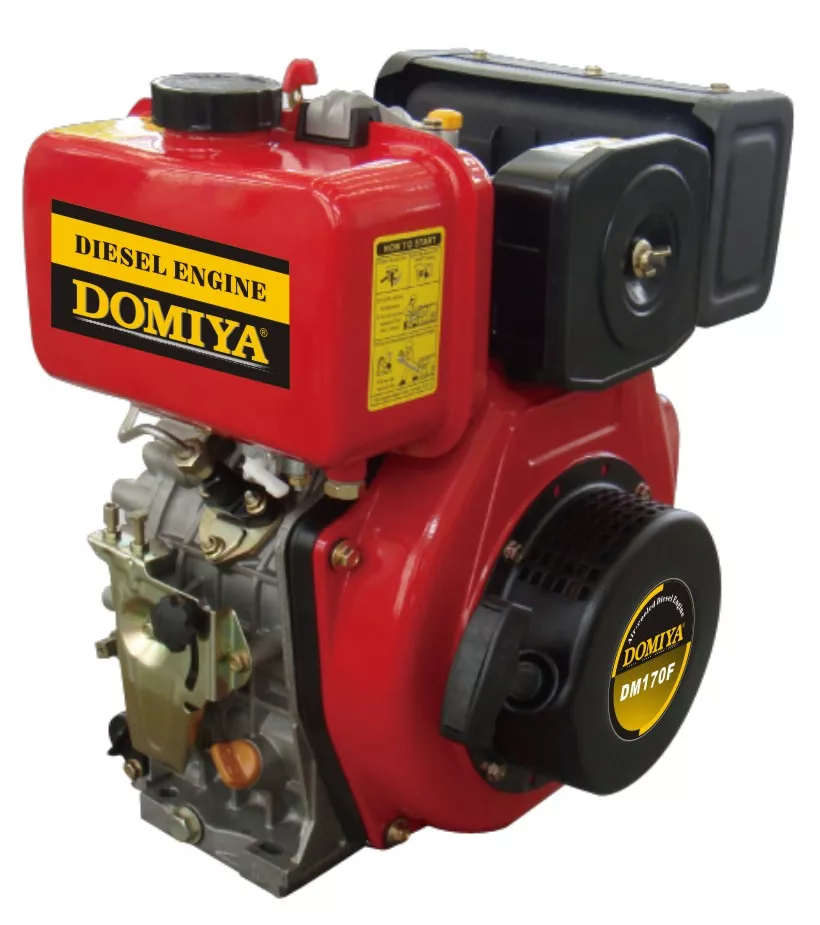 DM170F（E）