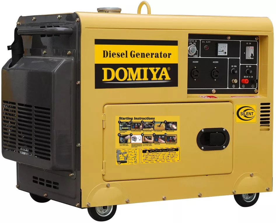 DMG3500LDE