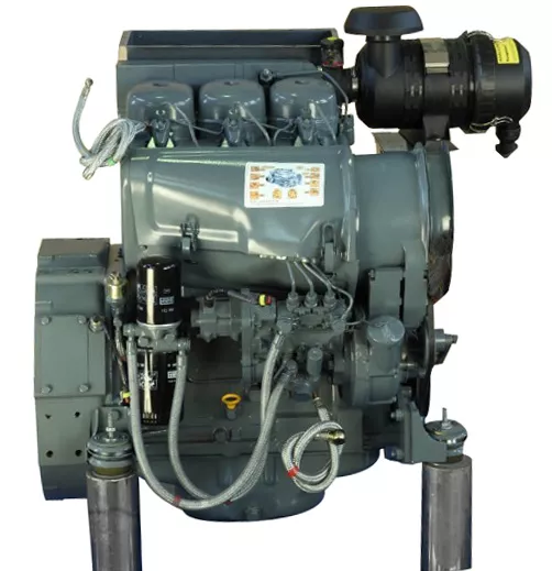 Deutz type F3L912A