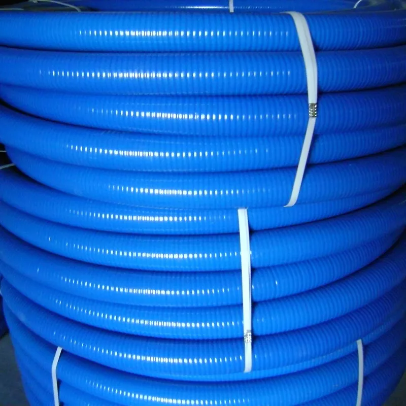 PVC Suction Hoses