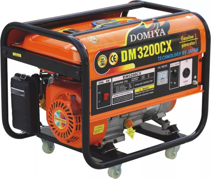 DM3200CX