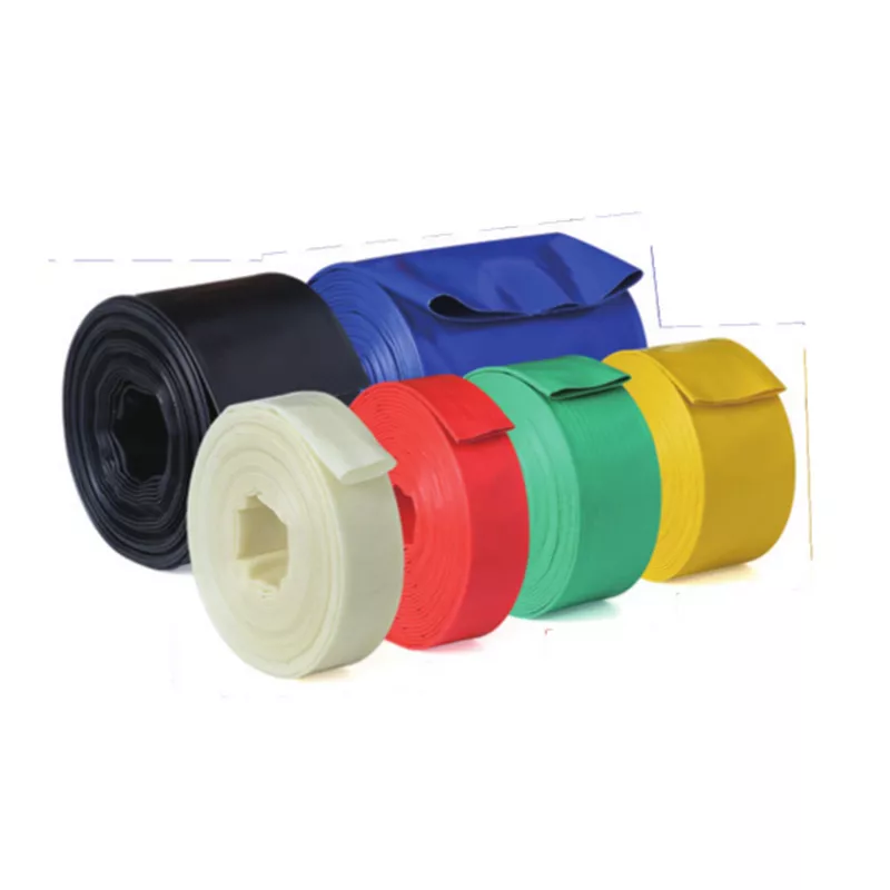 PVC Layflat Hose
