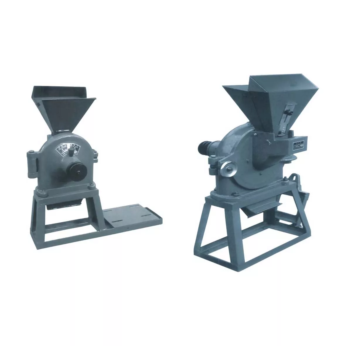 FFC Series Disc Mill