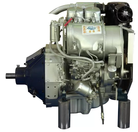 Deutz type F2L912