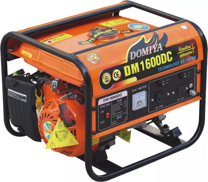 DM1600DC