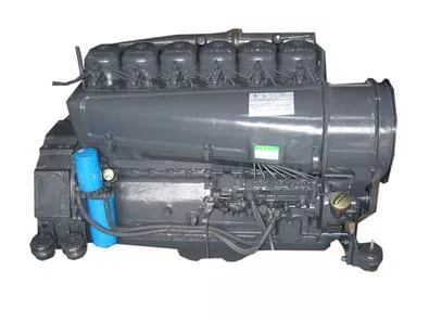 Deutz type F6L913