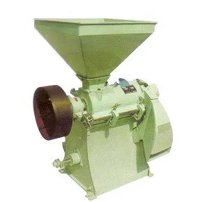 LN632F Model Rice Mill
