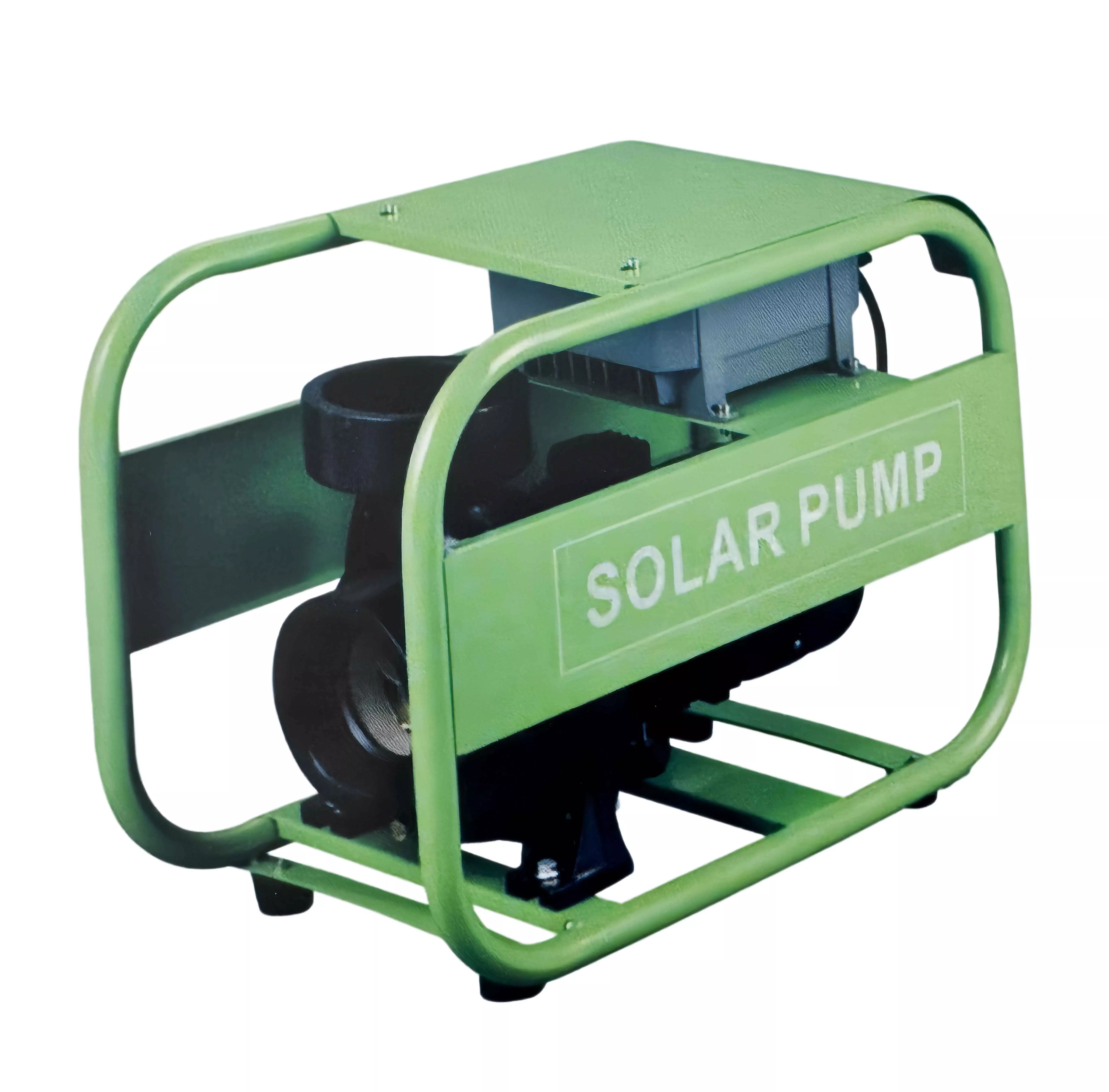 DHF Solar AC/DC Pump