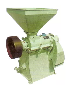 Modelo de molino de arroz LN632F