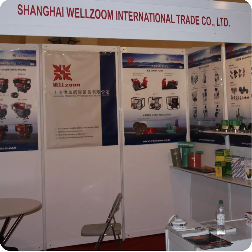 Machinery Fair                                     2011 GUATEMALA